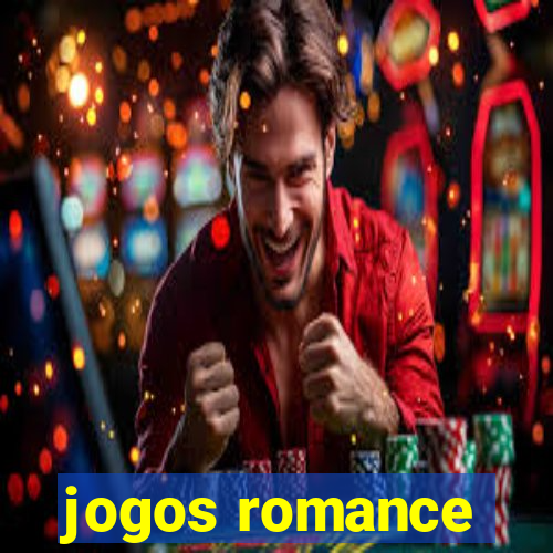 jogos romance